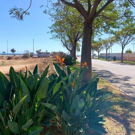 Apartamento Novomar By Solymar Holiday Torre Del Mar Dış mekan fotoğraf
