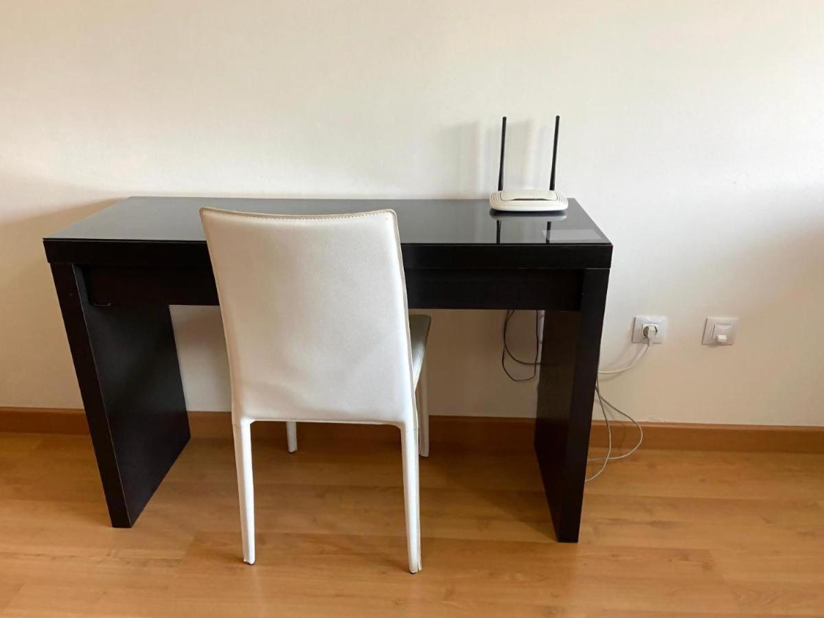Apartamento Novomar By Solymar Holiday Torre Del Mar Dış mekan fotoğraf