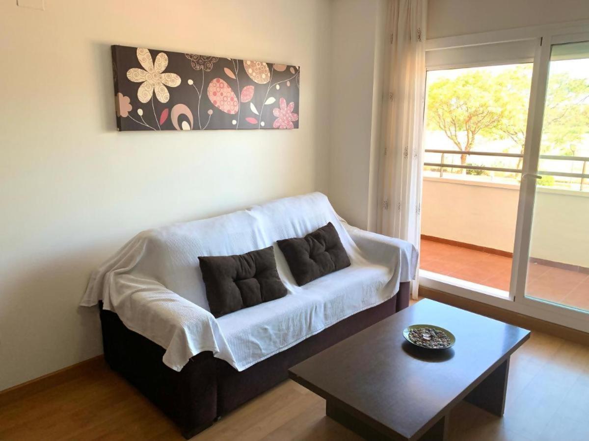 Apartamento Novomar By Solymar Holiday Torre Del Mar Dış mekan fotoğraf