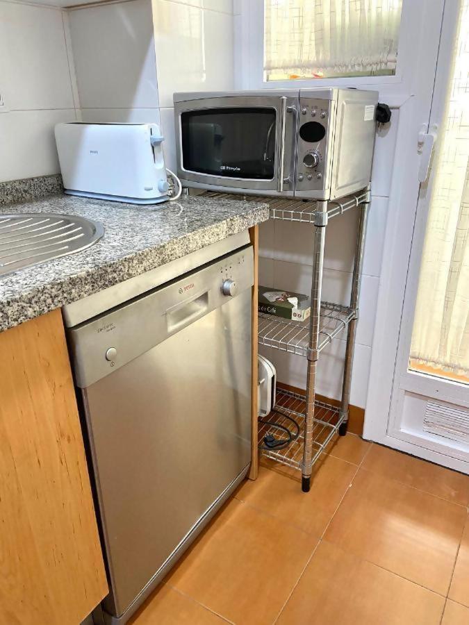 Apartamento Novomar By Solymar Holiday Torre Del Mar Dış mekan fotoğraf