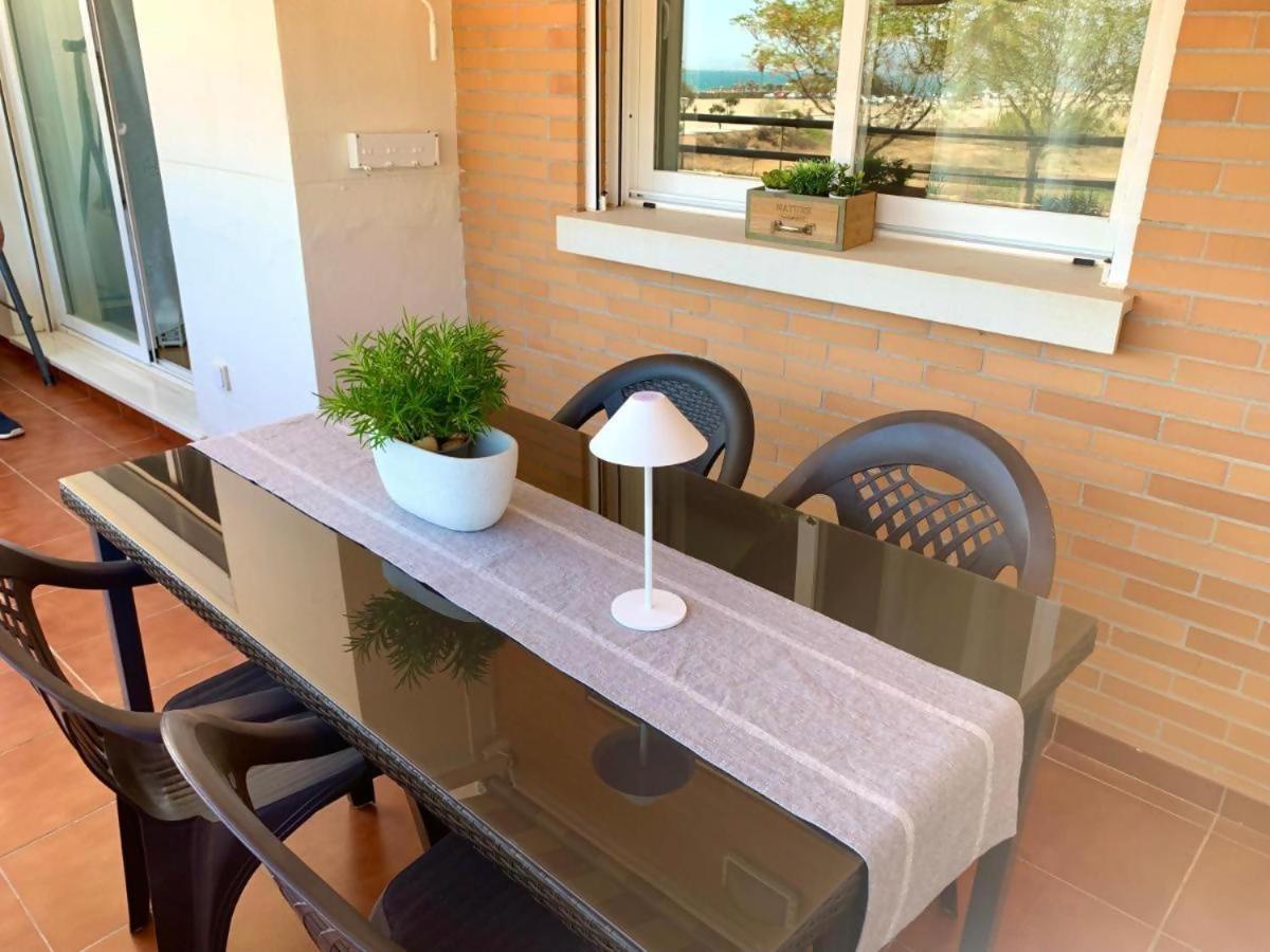 Apartamento Novomar By Solymar Holiday Torre Del Mar Dış mekan fotoğraf