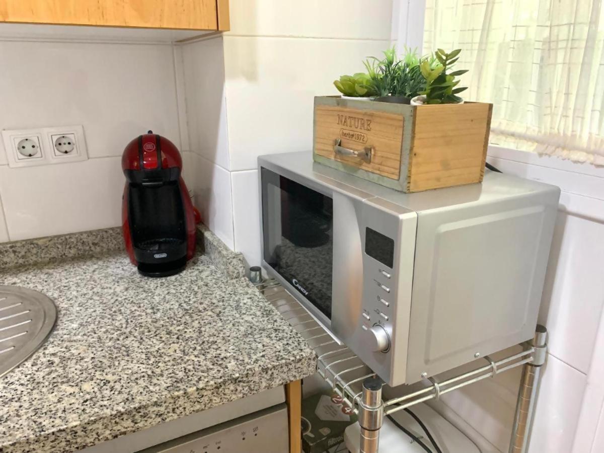 Apartamento Novomar By Solymar Holiday Torre Del Mar Dış mekan fotoğraf
