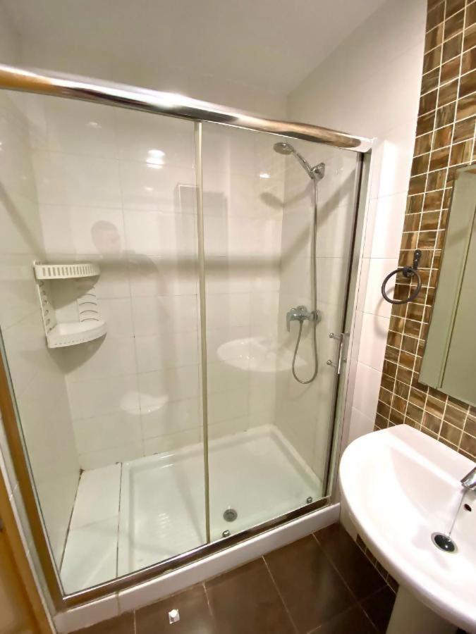 Apartamento Novomar By Solymar Holiday Torre Del Mar Dış mekan fotoğraf