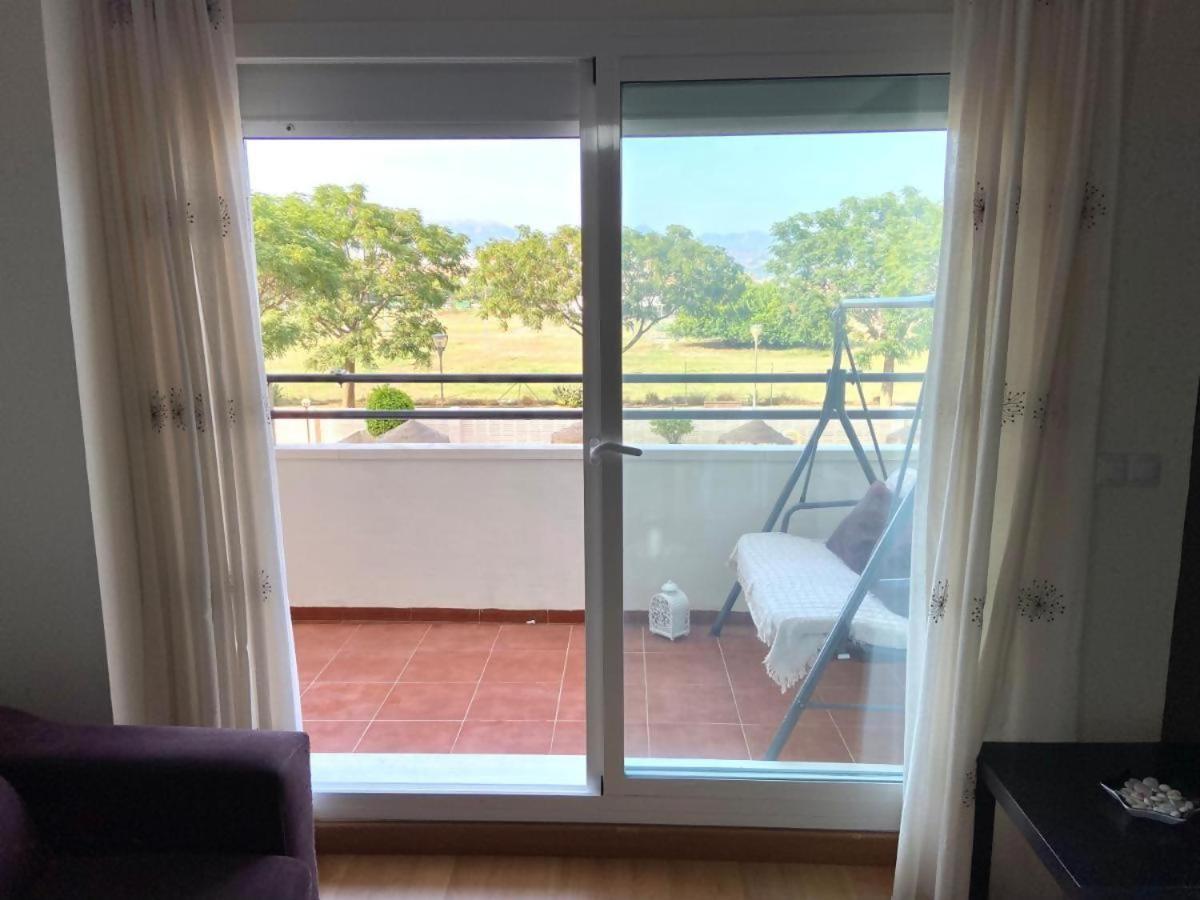 Apartamento Novomar By Solymar Holiday Torre Del Mar Dış mekan fotoğraf