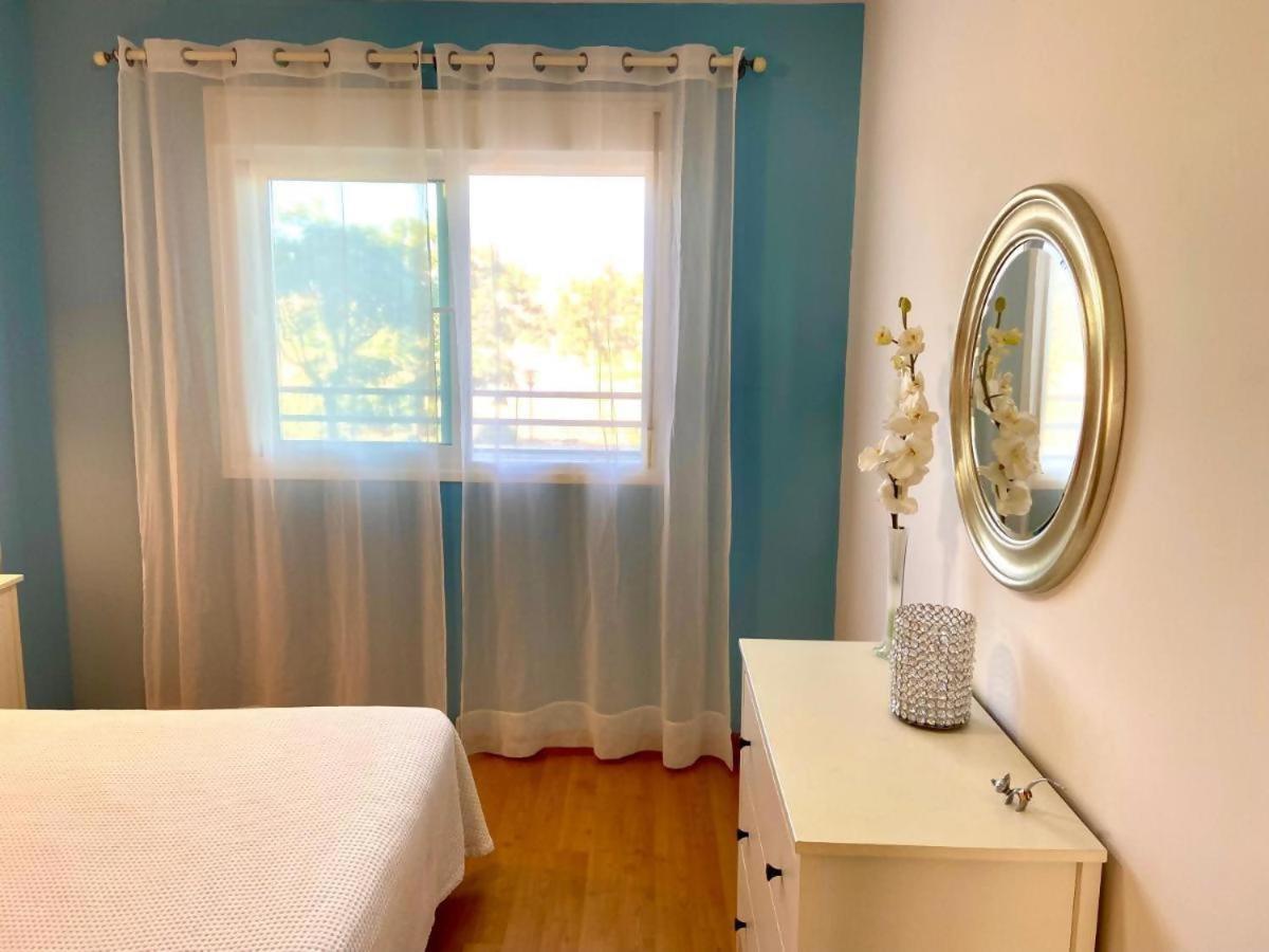 Apartamento Novomar By Solymar Holiday Torre Del Mar Dış mekan fotoğraf