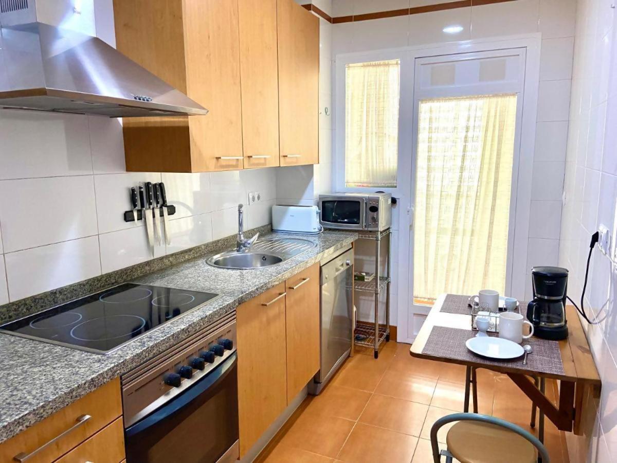 Apartamento Novomar By Solymar Holiday Torre Del Mar Dış mekan fotoğraf