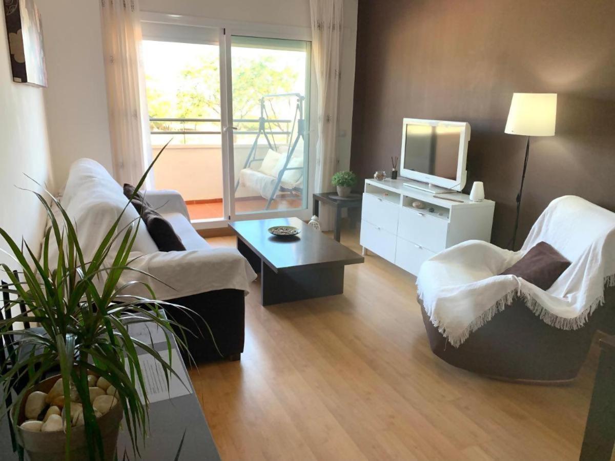 Apartamento Novomar By Solymar Holiday Torre Del Mar Dış mekan fotoğraf