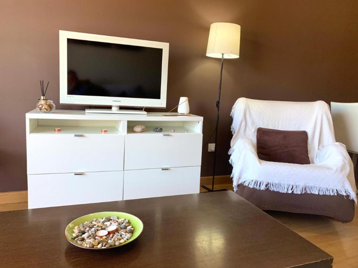 Apartamento Novomar By Solymar Holiday Torre Del Mar Dış mekan fotoğraf